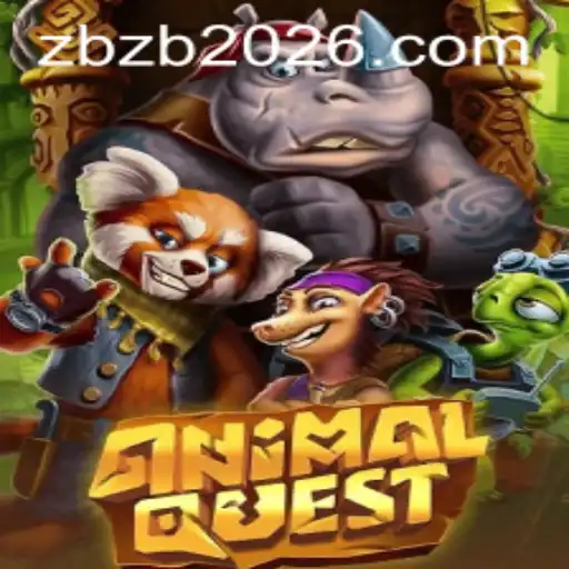 Descubra o Fascinante Mundo de AnimalQuest: Um Jogo de Aventuras Selvagens