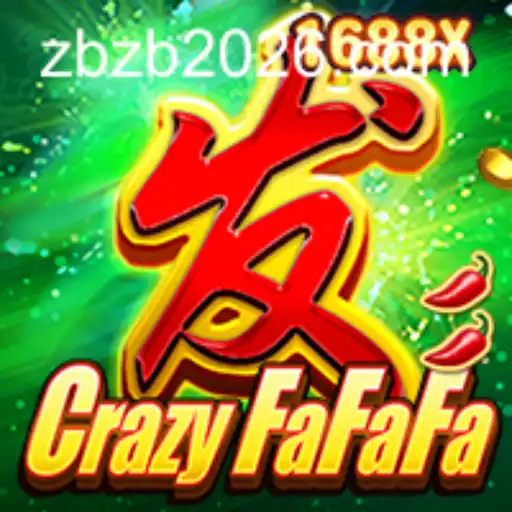 CrazyFaFaFa: Uma Experiência de Jogo Inovadora com ZBZB.COM