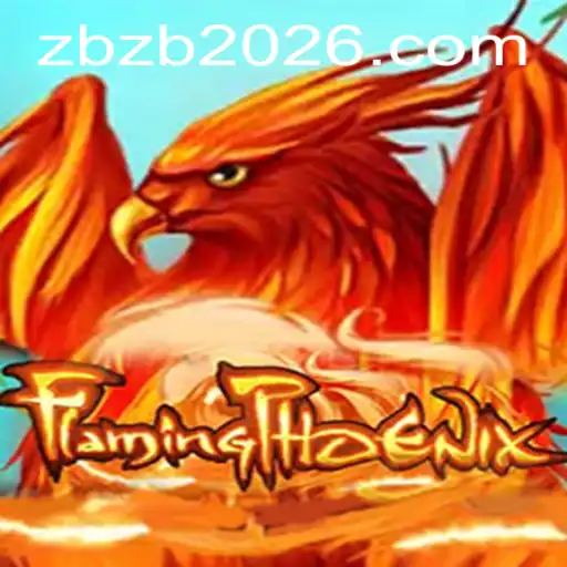 O Fascinante Mundo do Jogo FlamingPhoenix - Uma Viagem ao Universo de ZBZB.COM