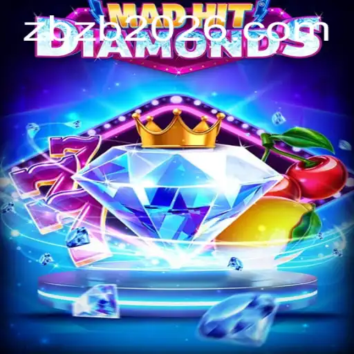 Explorando o Mundo de MadHitDiamonds: Um Mergulho no Jogo