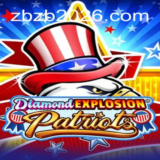 Descubra DiamondExplosionPatriots: O Jogo que Está Conquistando o Mundo