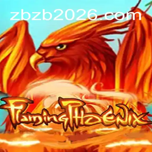 O Fascinante Mundo do Jogo FlamingPhoenix - Uma Viagem ao Universo de ZBZB.COM