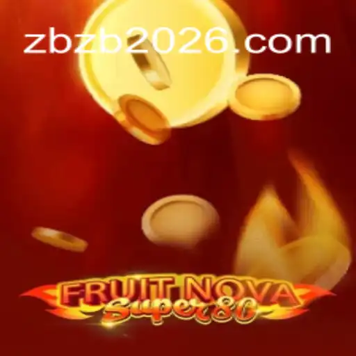 Descubra o Mundo Empolgante de FruitNovaSuper80