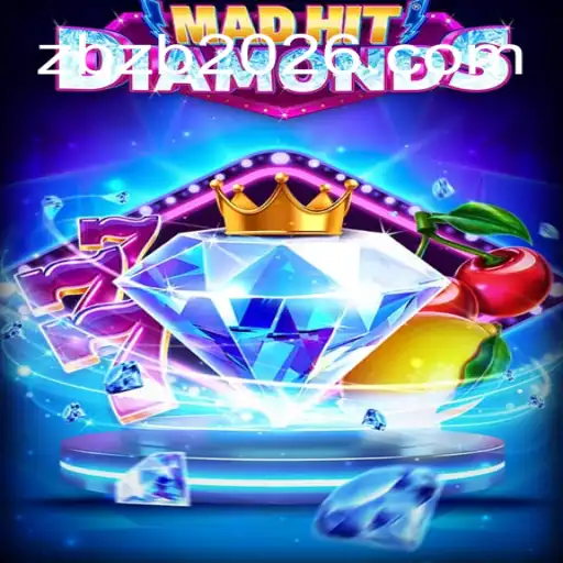 Explorando o Mundo de MadHitDiamonds: Um Mergulho no Jogo