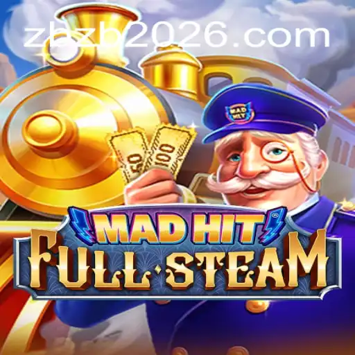MadHitFullSteam: Descubra o Jogo Que Está Agitando o Mundo