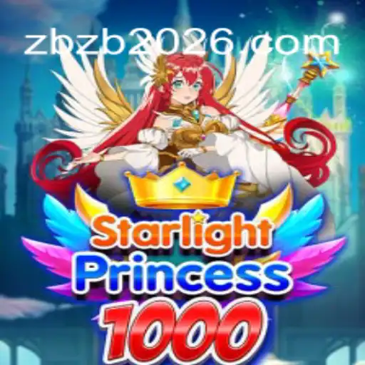 StarlightPrincess1000: Descubra o Novo Fenômeno de Jogo de Cassino Online em ZBZB.COM