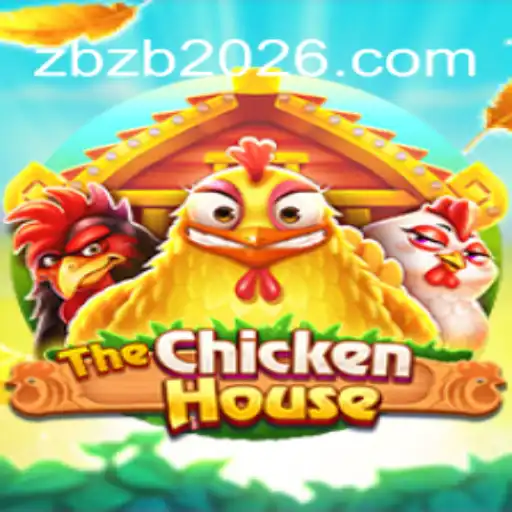 Descubra a Aventura Inovadora de TheChickenHouse: Um Mergulho no Mundo dos Jogos