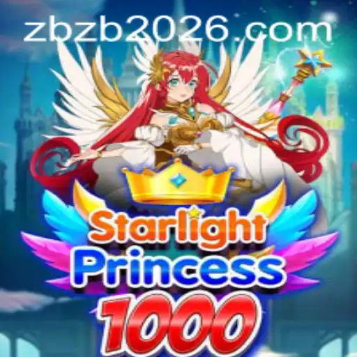StarlightPrincess1000: Descubra o Novo Fenômeno de Jogo de Cassino Online em ZBZB.COM