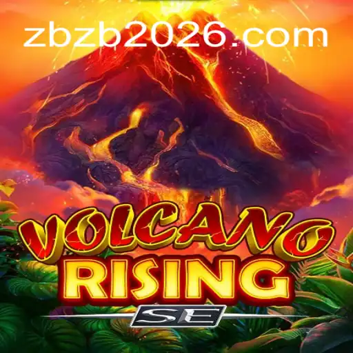 Descubra o Entusiasmante Mundo de VolcanoRisingSE
